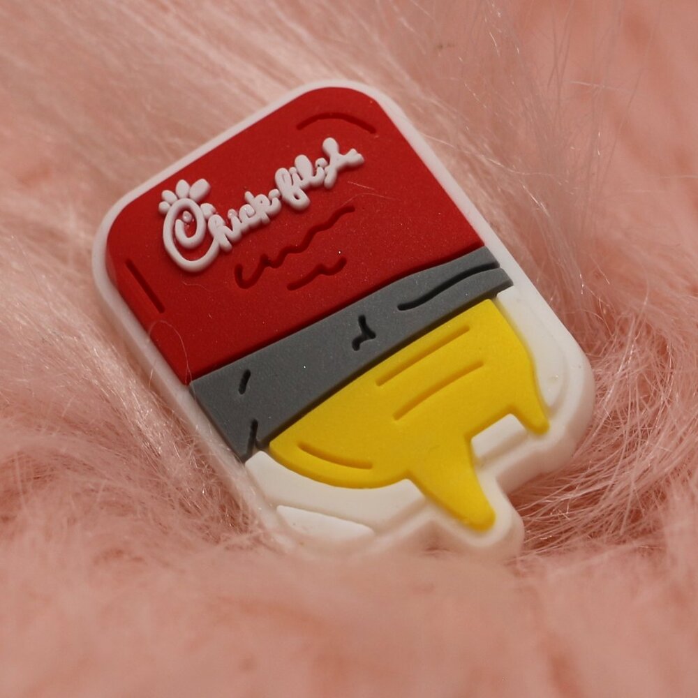 Chick-fil-A Sauce Packet